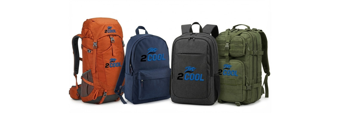 backpacks