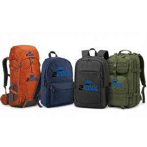 BackPacks