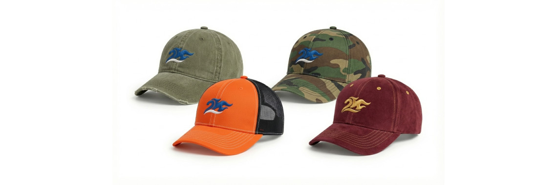 caps