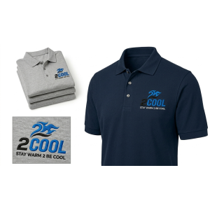 Polo Shirts